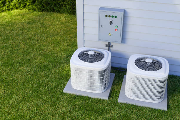 Best Residential HVAC in North Browning, MT