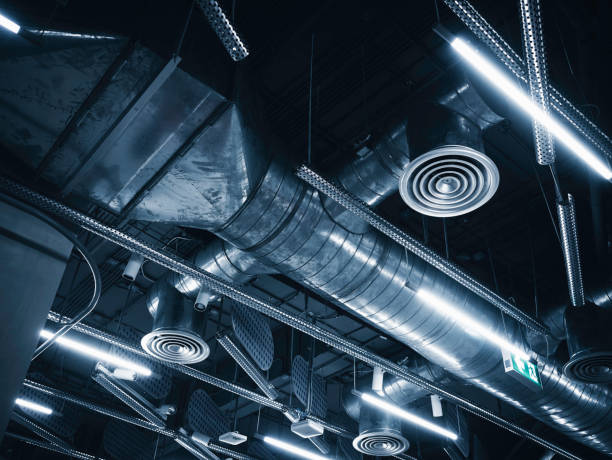 Best HVAC Consulting and Engineering in North Browning, MT