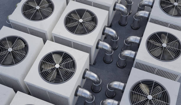 Best Geothermal HVAC Systems in North Browning, MT