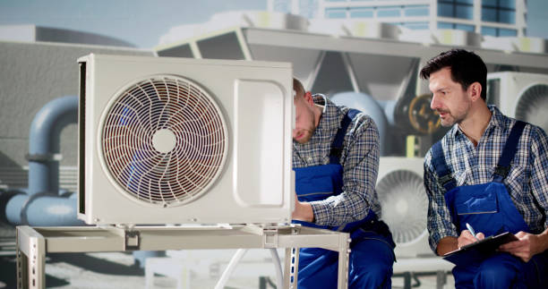 Best Emergency HVAC Services in North Browning, MT