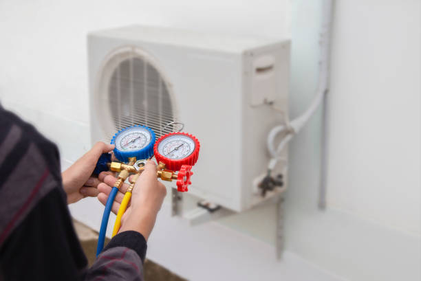 Reliable North Browning, MT HVAC Solutions